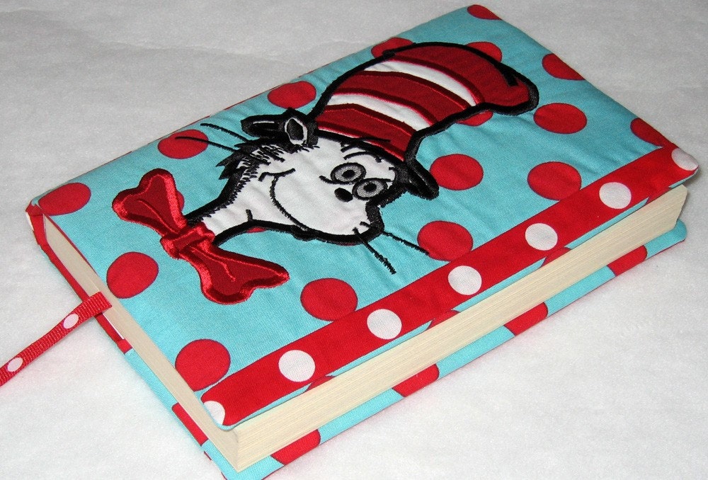 cat in hat book cover. cat in hat book cover. Paperback Book Cover - Cat in the Hat - with