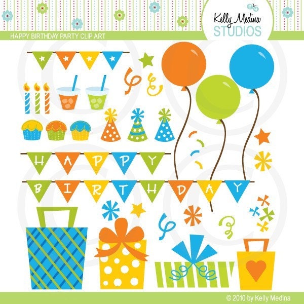 birthday balloons clip art free. free clipart image letters