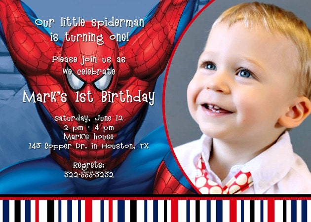 Birthday Party Invitation Cards For Kids. printable party invitations.