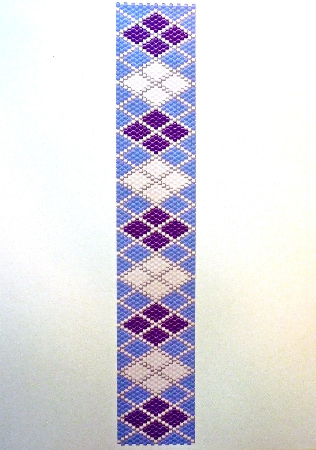 purple-white-argyle-peyote-stitch-beading-pattern-fotofuze