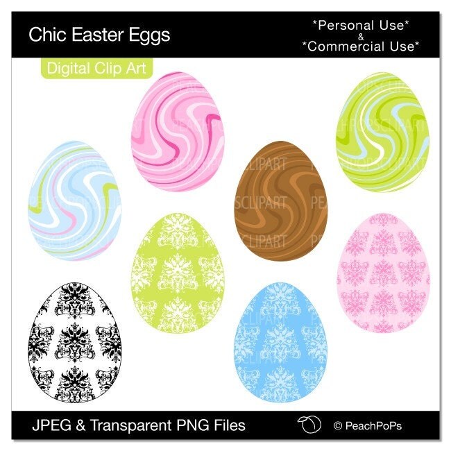 easter eggs clipart black and white. clip art easter eggs black and