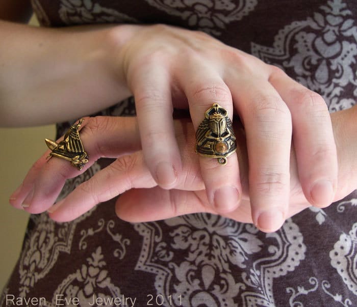 armor knuckle ring. Talon Armor Knuckle Ring with