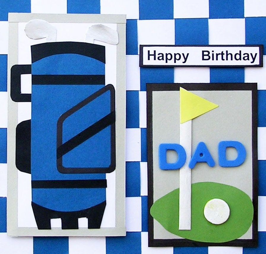 birthday. cards. dad. father