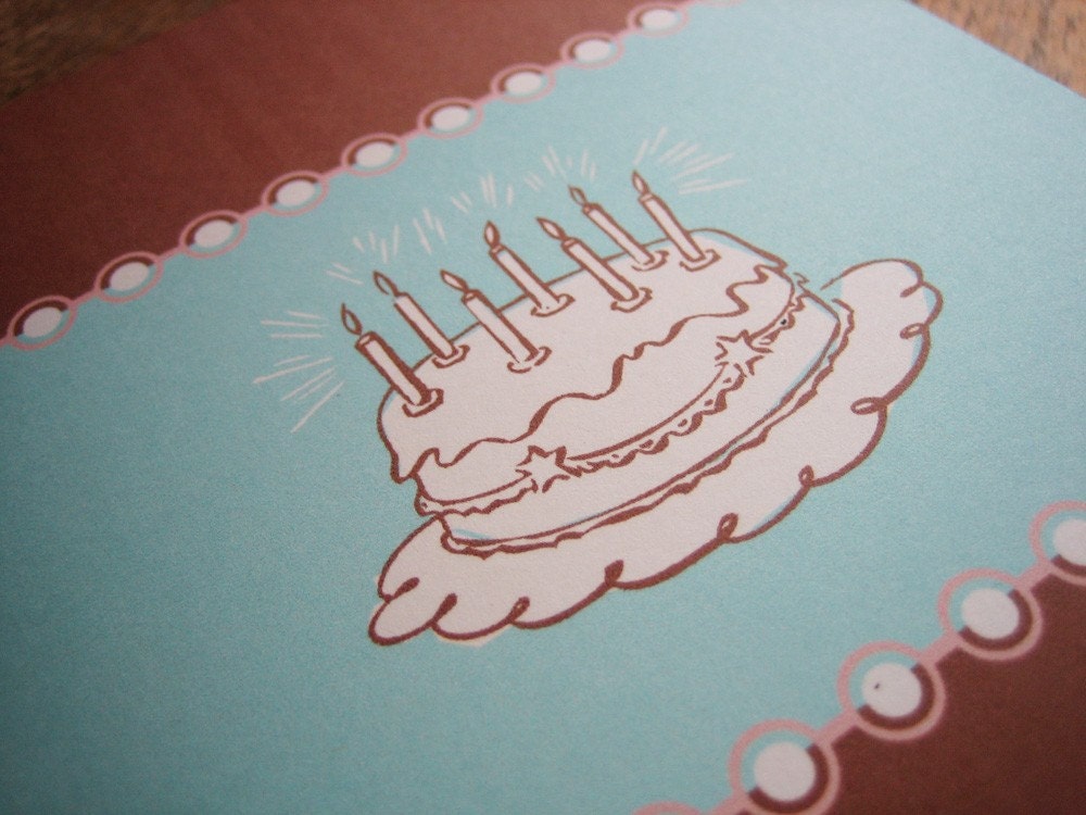 birthday cake template printable