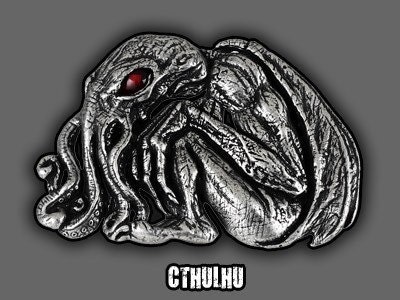 Other cthulhu showing of call