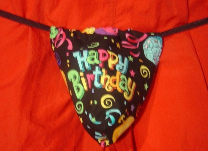 happy birthday underwear