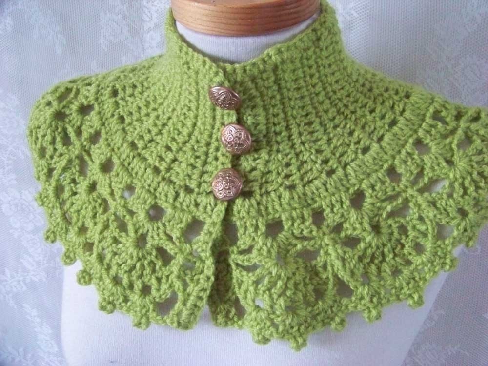 Over 100 Free Knitted Shawls, Shrugs, Capelets and More Knitting