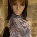 Attractive Long Fashionable Neck Scarf
