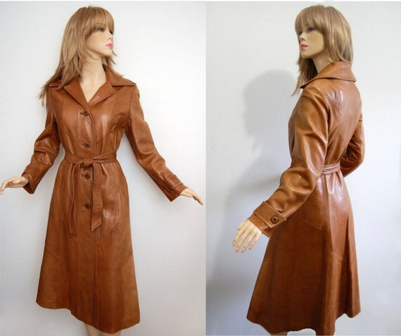 VFG Fashion Parade for week of Aug 27th: Out of The Closet: Coats ...