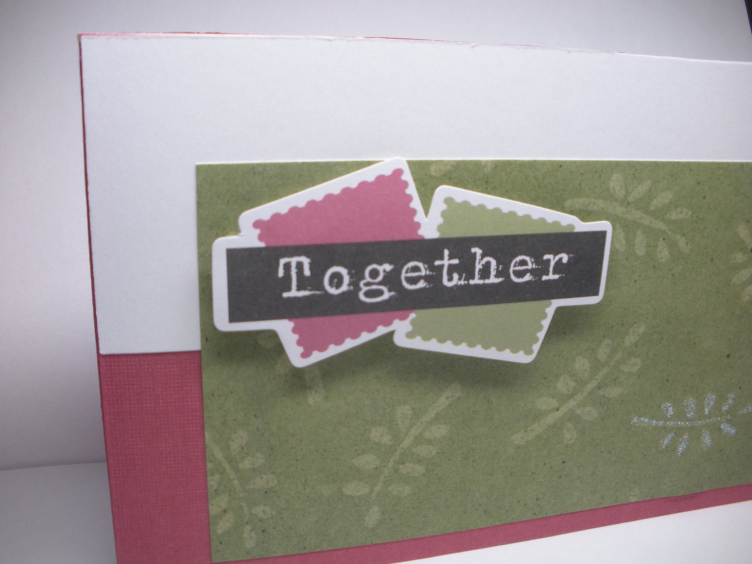 Together Card