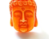 Shanti Buddha Ring