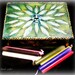 Divination Kit Complete Tarot, Crystal, Spell, Altar Set