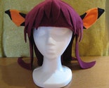 The Dreamland Chronicles - Felicity Character Hat - No Brim
