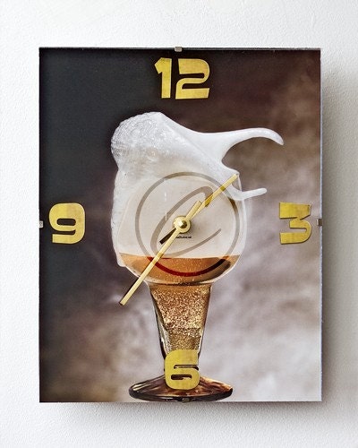 15 Fun Clocks - Clock 14
