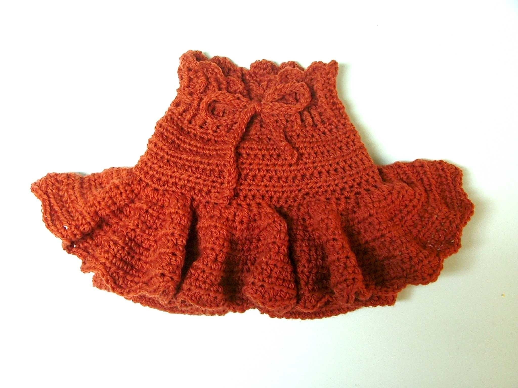 Knitting Wool Diaper Covers | DoItYourself.com