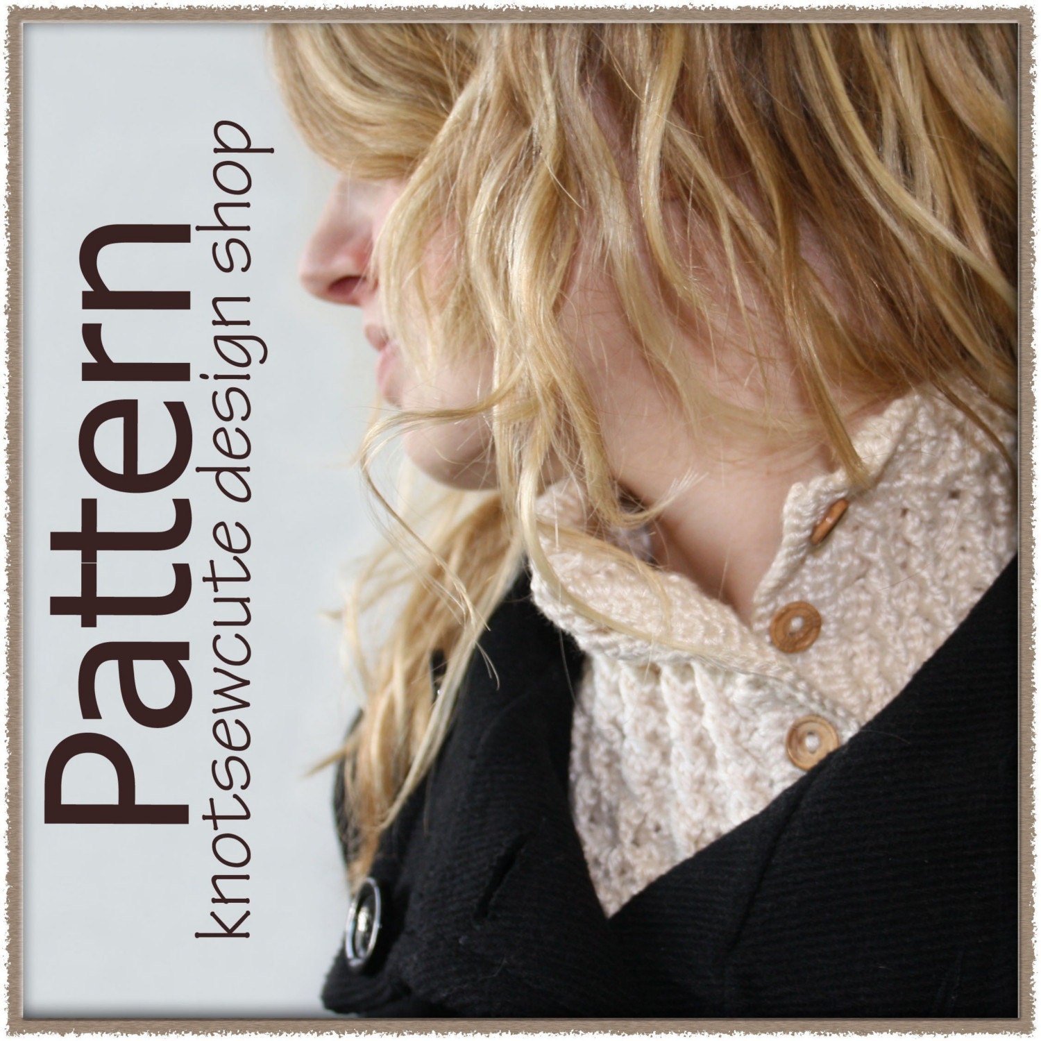 KNITTED COLLAR PATTERNS | - | Just another WordPress site