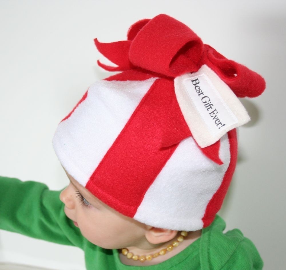 Little Gift Baby Hat