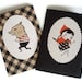 Little Red and Wolfboy Notebook Two-Pack