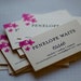 customized business cards or calling cards
