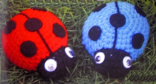 Crochet Patterns: Toys - Yahoo! Voices - voices.yahoo.com
