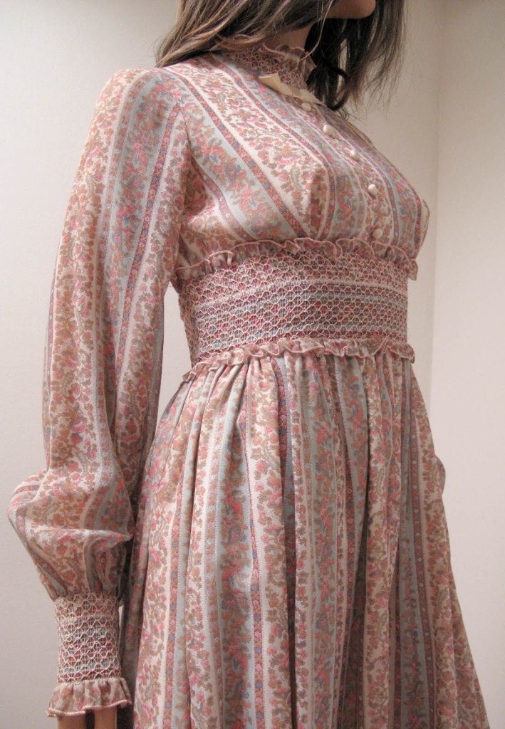 Long Sleeve Dress Patterns | Patterns Gallery
