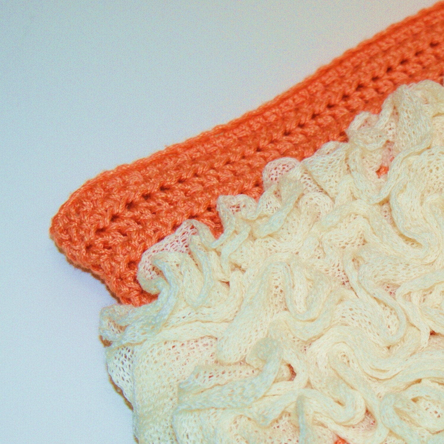 crochet В« Designs From Scratch