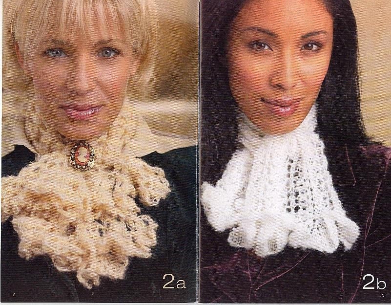 Mel P Designs: Free Crochet Peter Pan Collar Pattern